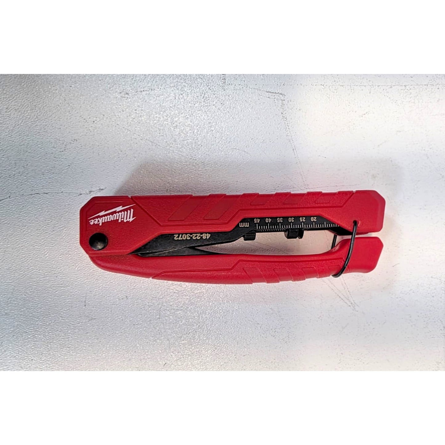 Milwaukee 48-22-3072 Coax Compression Crimper Quick Crimps