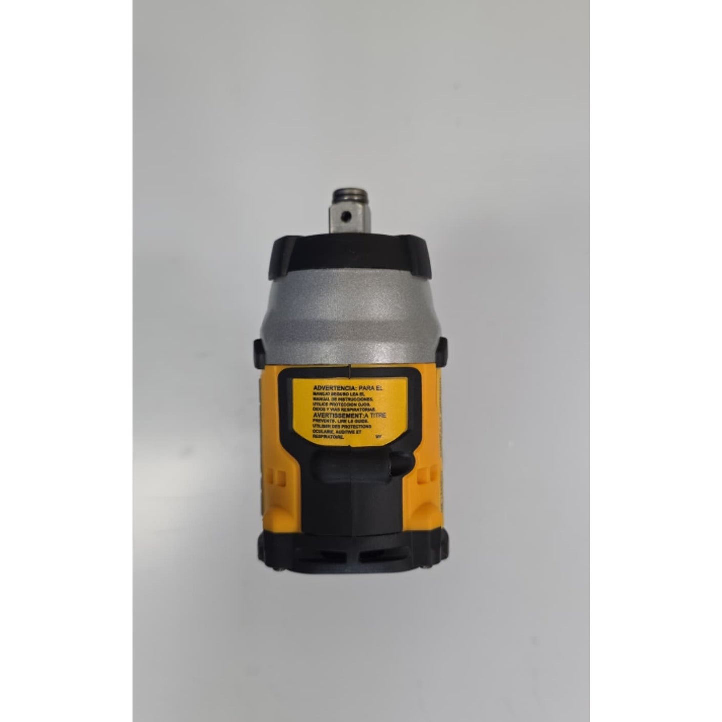 DEWALT DCF921 20V Brushless 1/2in Impact Wrenc