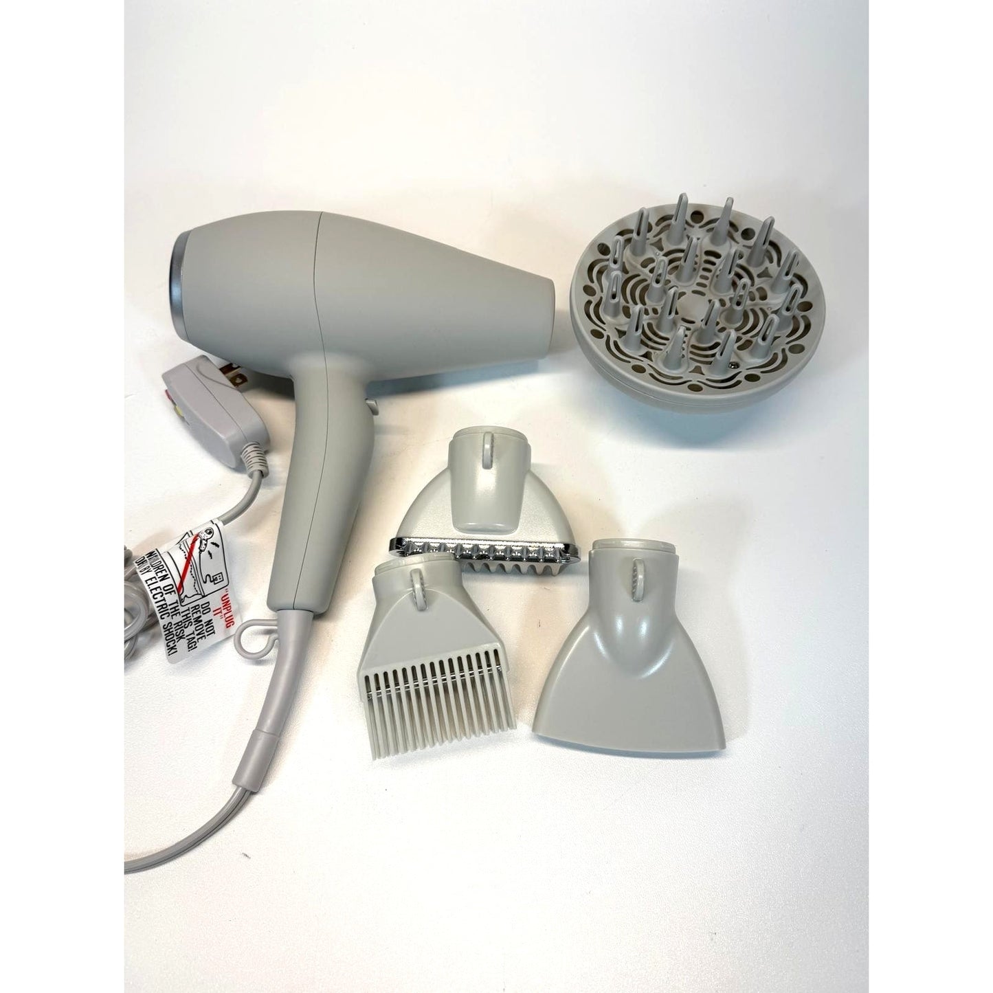INFINITI PRO by CONAIR Performa Series Ionic Ceramic Hair Dryer