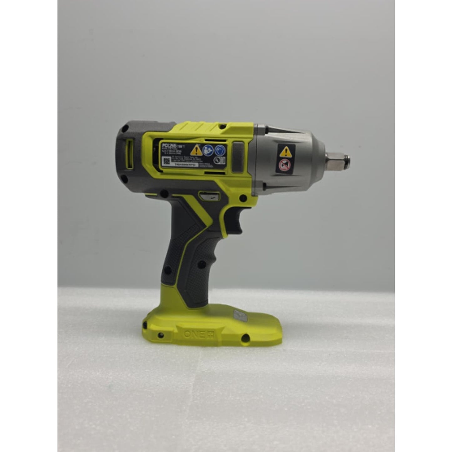 Ryobi PCL265 18V ONE+ Cordless 1/2 Inch Impact Wrench Tool Only