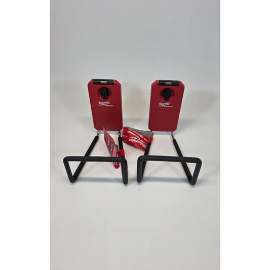 Milwaukee Packout Large Hook (2-Pack)