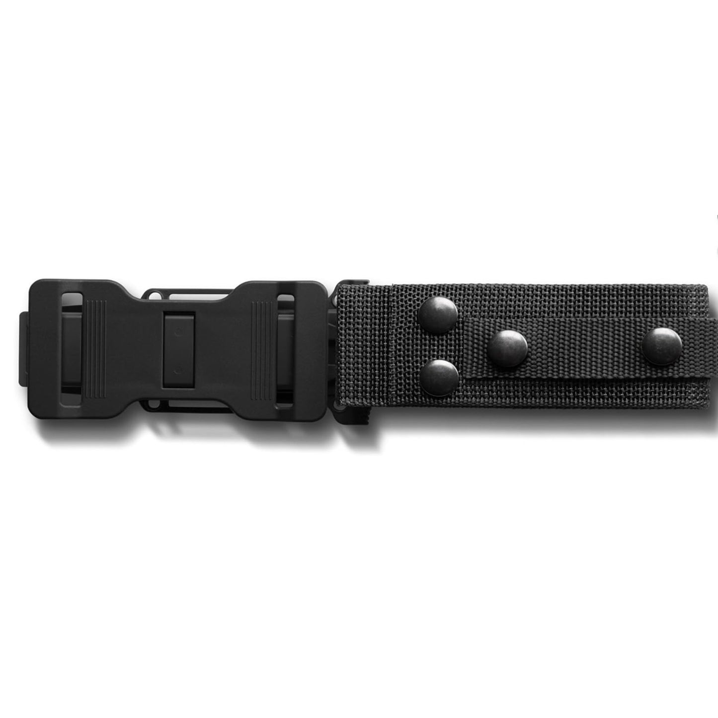 Gerber Gear StrongArm - Fixed Blade, Full Tang Knife - Black, Plain Edge