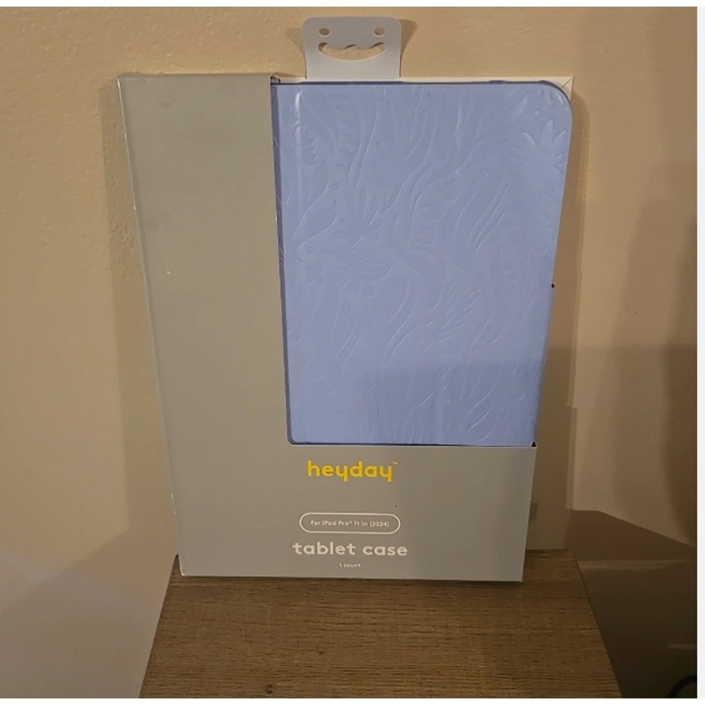 Apple iPad Pro 11" Case - heyday Peri, 198850234505