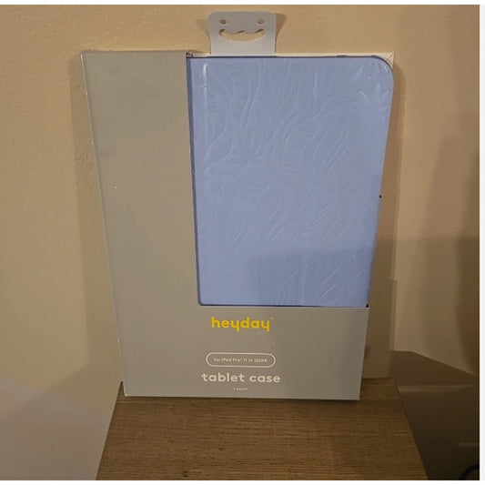 Apple iPad Pro 11" Case - heyday Peri, 198850234505