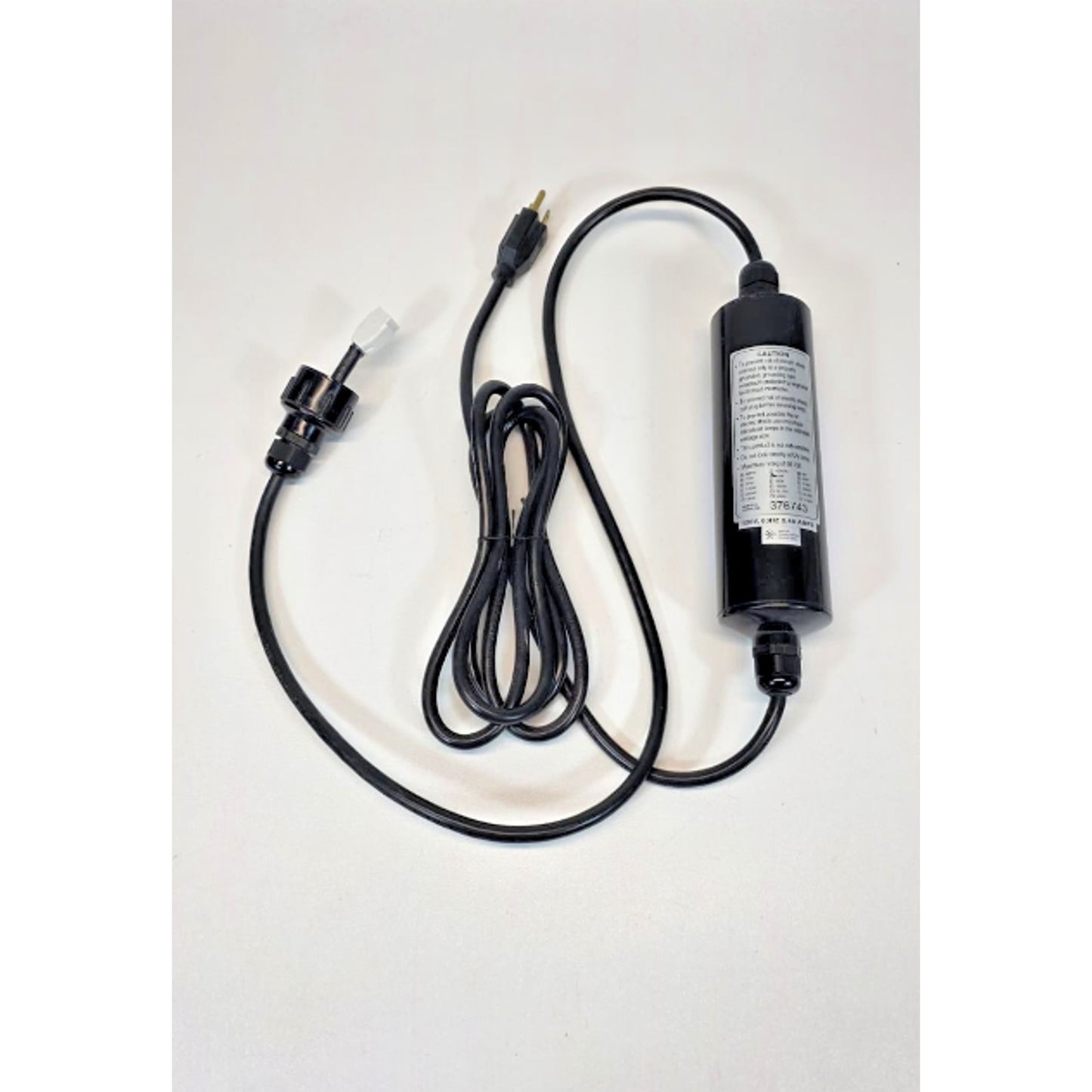 Aqua Ultraviolet 25 Watt Transformer Assembly A30024
