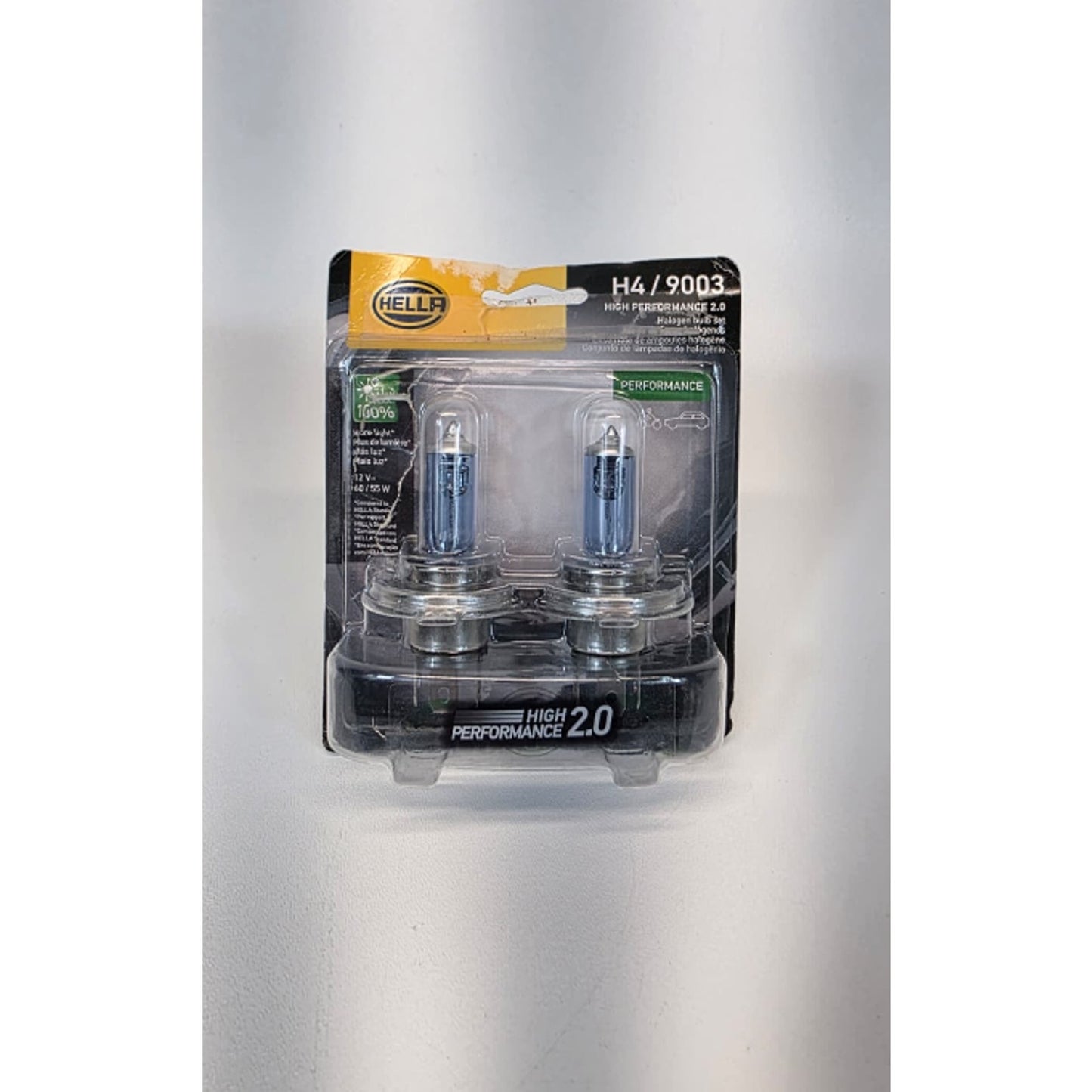 Hella 9003 2.0TB Bulb 9003 12V 60/55W P43T Hp2.0 (2)