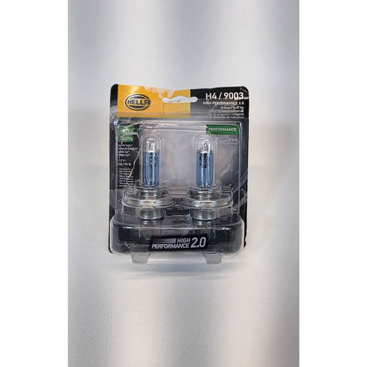 Hella 9003 2.0TB Bulb 9003 12V 60/55W P43T Hp2.0 (2)