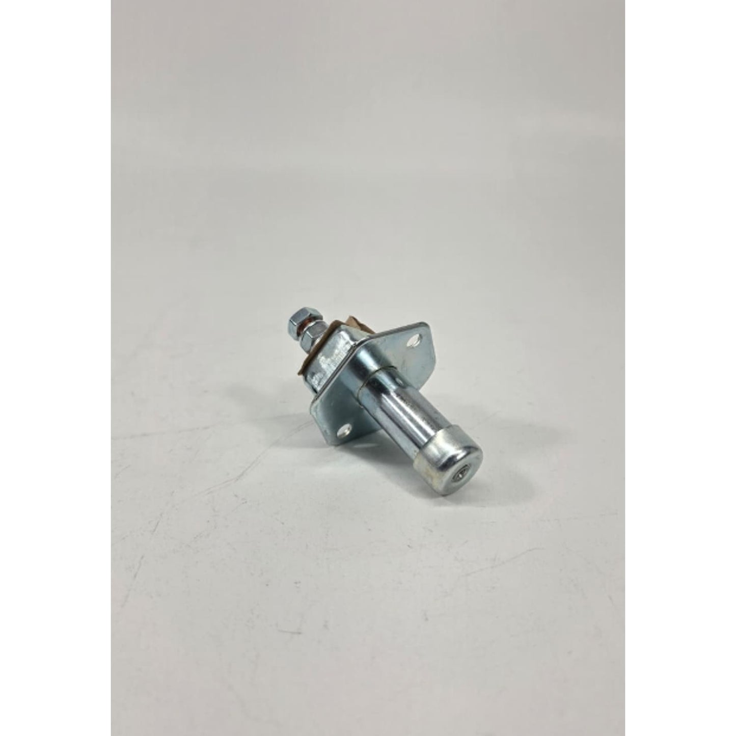 WAI COMPONENTS STARTER RELAY FOOT PUSH BUTTON SWITCH 6 OR 12 VOLT