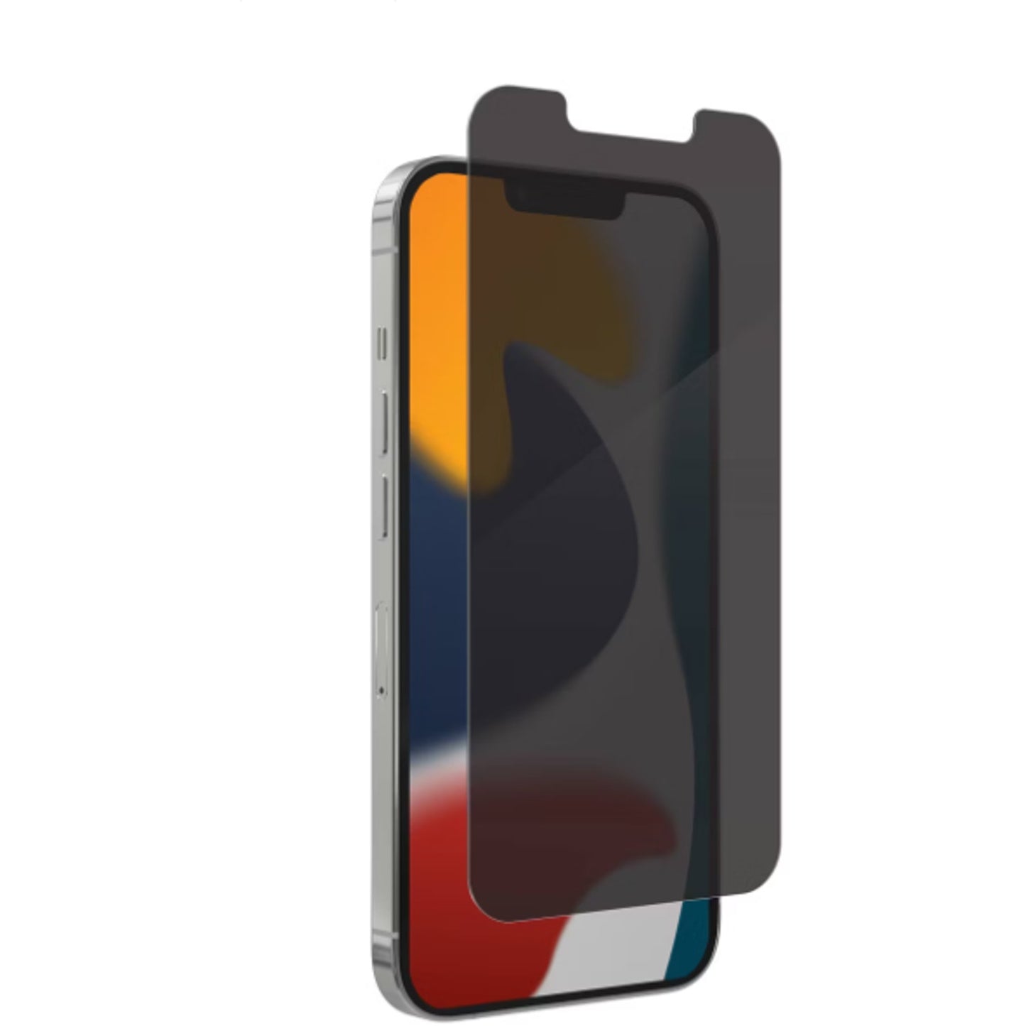 ZAGG invisible Shield Protector Glass Elite Privacy iPhone 14 Pro 5G