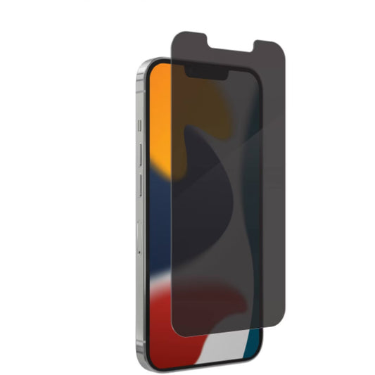 ZAGG invisible Shield Protector Glass Elite Privacy iPhone 14 Pro 5G