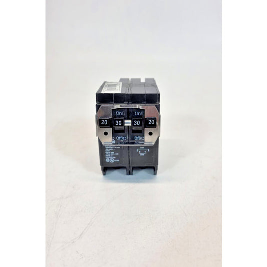 Eaton BRD220230 BR Type Circuit Breaker 120/240V 20 to 30 A