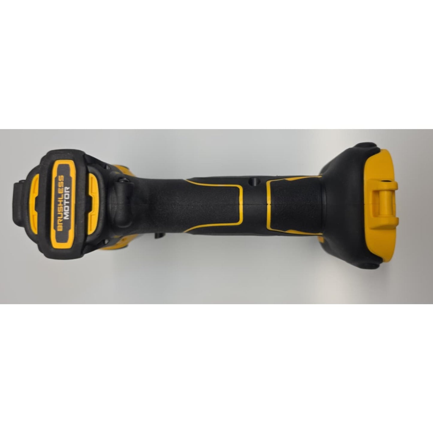 DCF840 DeWalt 20V Max 1/4 In. Brushless Cordless Impact Driver (Tool Only)