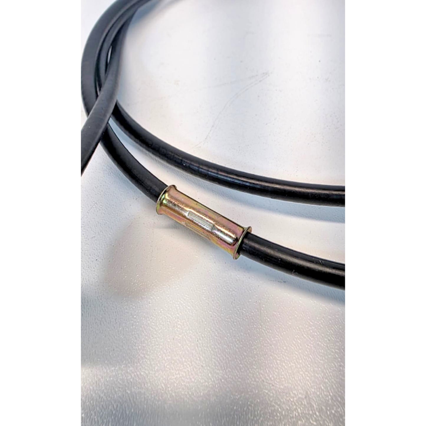 Omix Speedometer Cable- Fits 87-90 Wrangler YJ