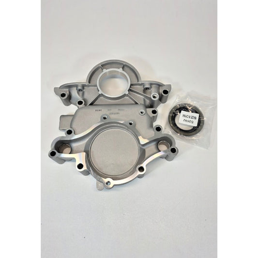 JEGS 50302 Timing Cover for Small Block Ford