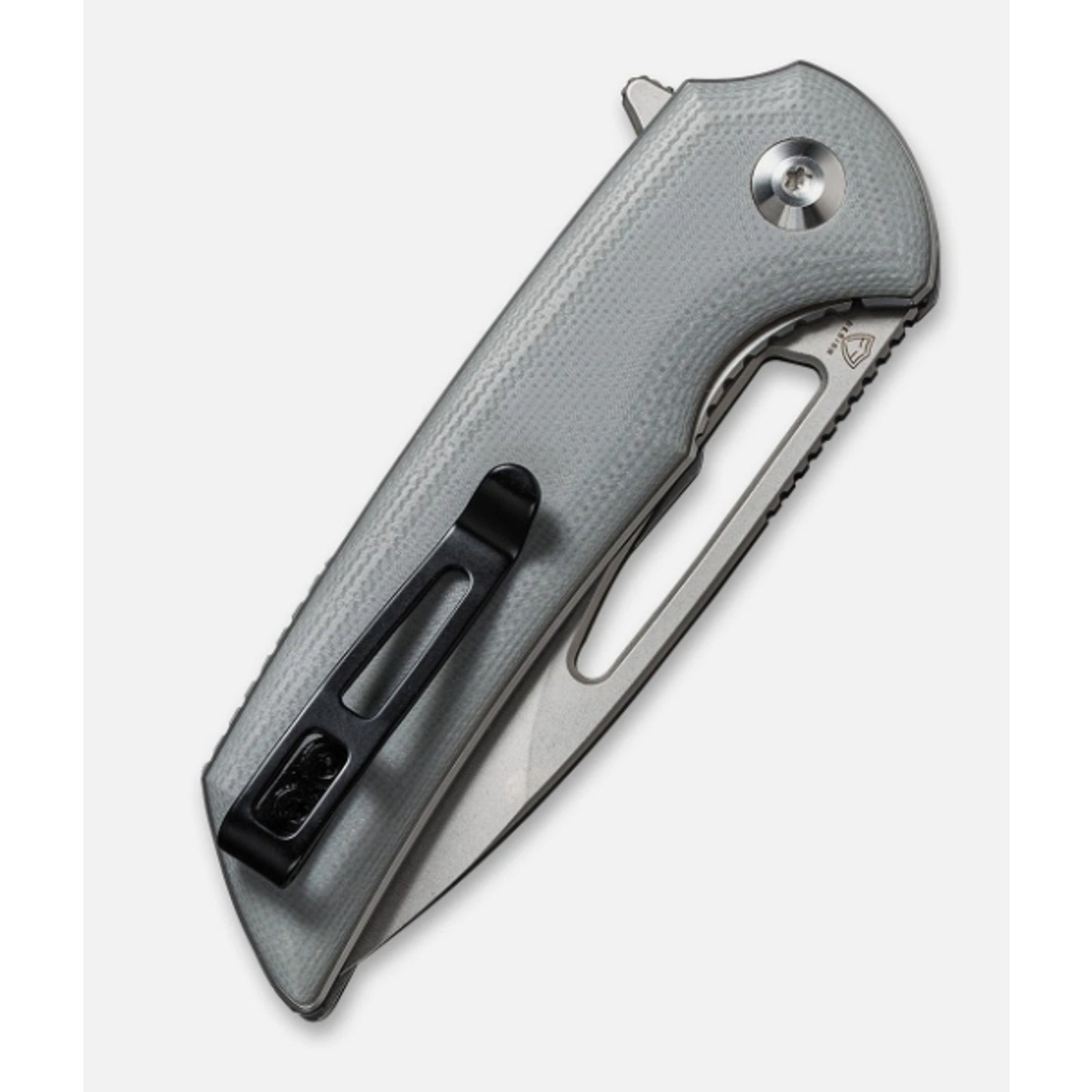 Civivi Odium | Grey G10 / Satin 2.65" Blade - C2010A