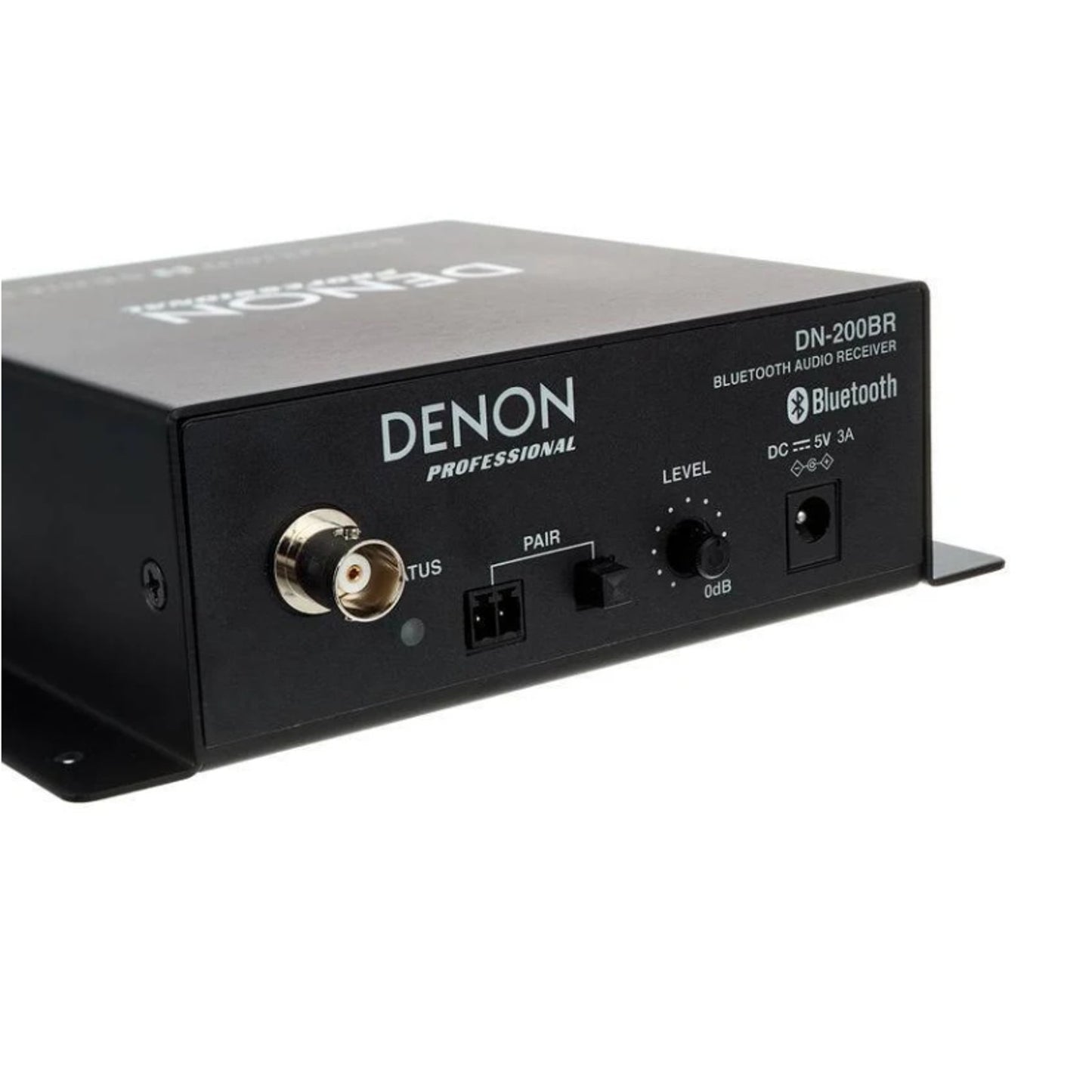 Denon DN-200BR Stereo Bluetooth Audio Receiver