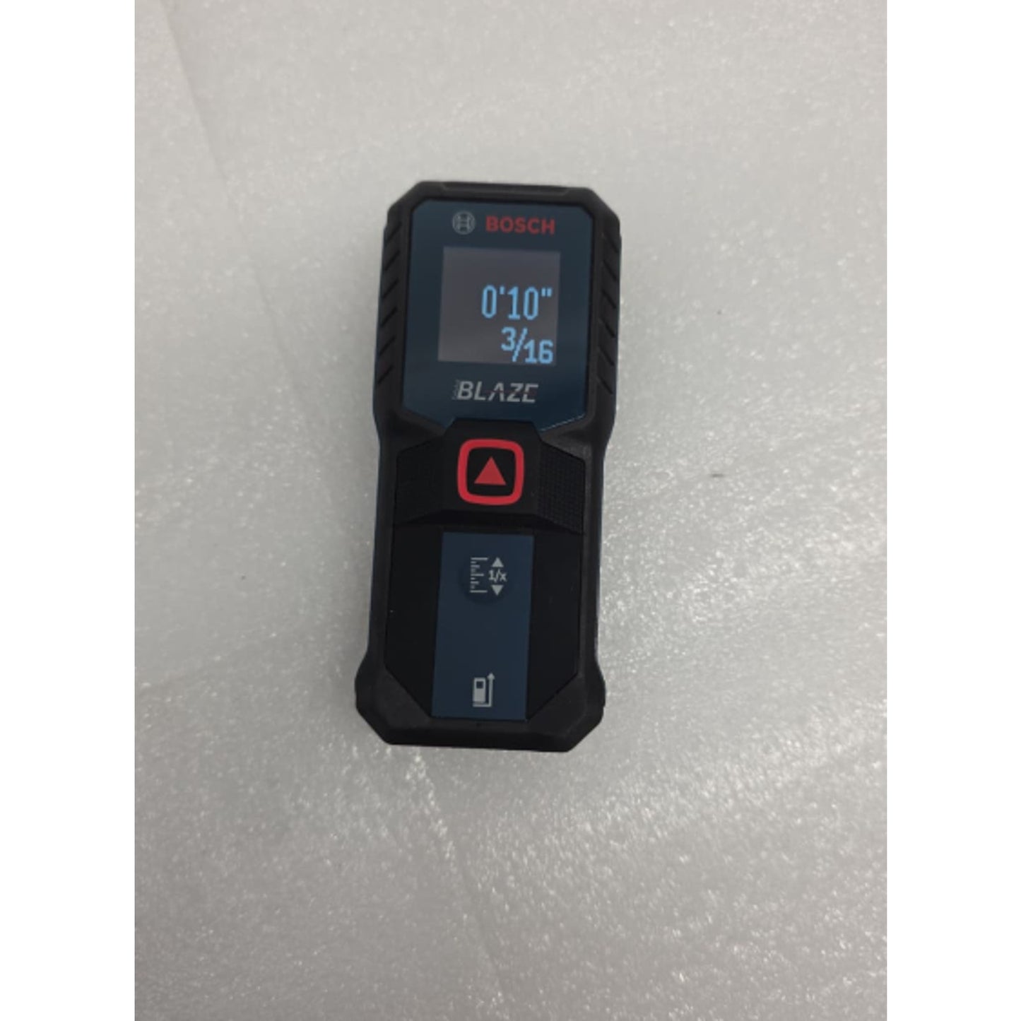 BOSCH GLM100-23 Laser Distance Measure,100 ft.
