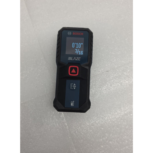BOSCH GLM100-23 Laser Distance Measure,100 ft.