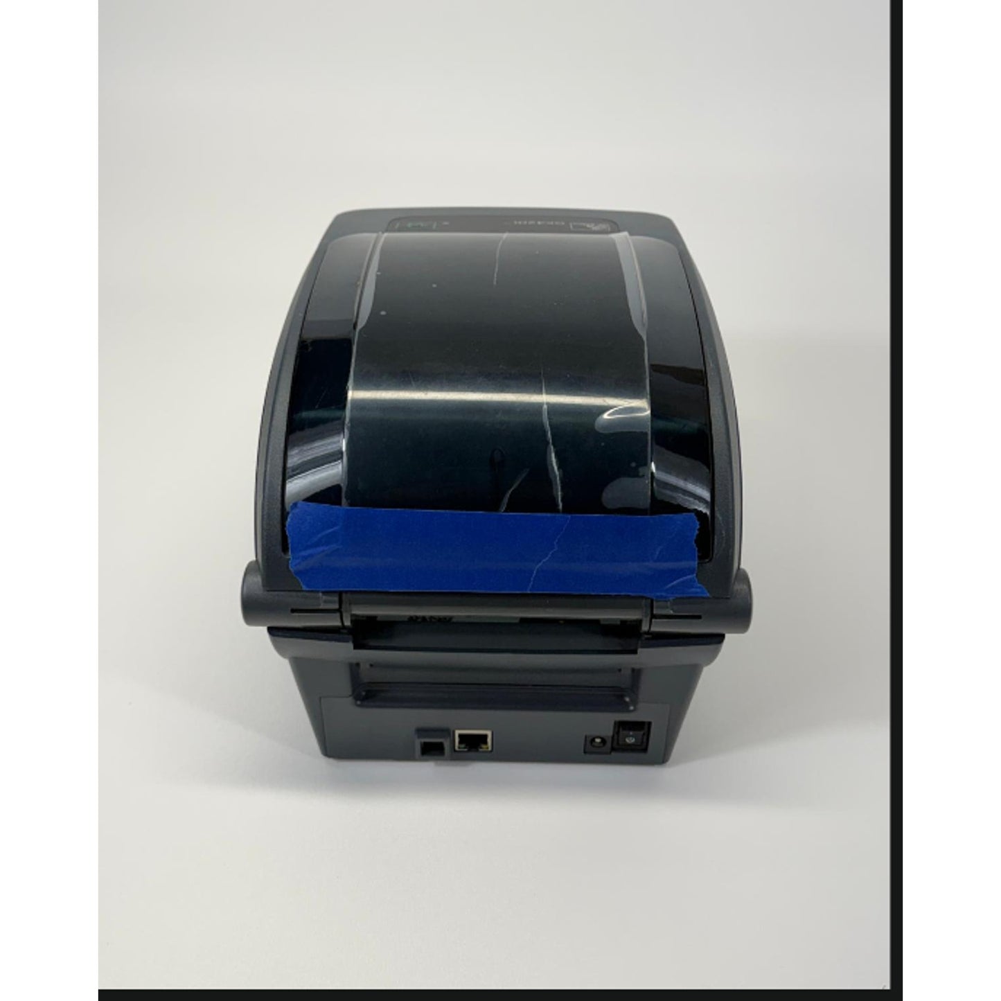 Zebra GK420t Thermal Desktop Printer for Labels, Barcodes