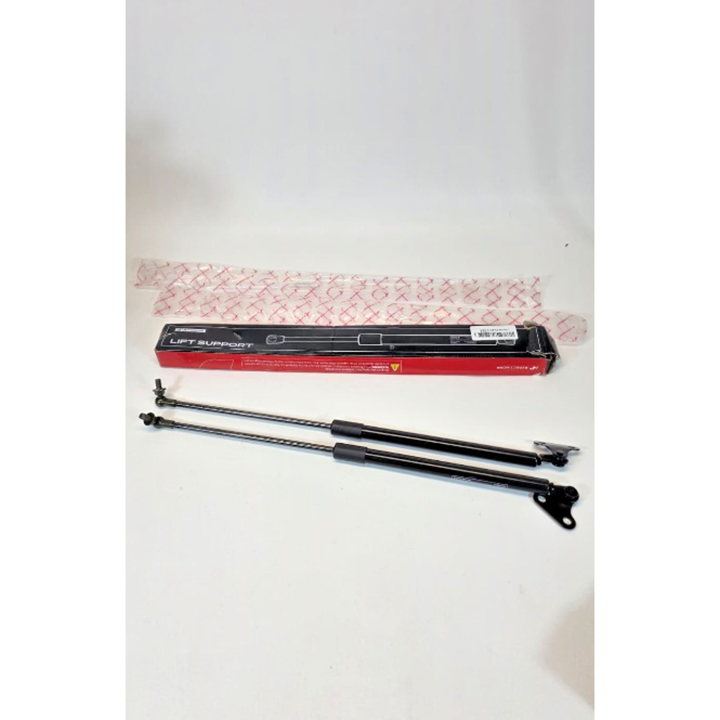 A-Premium Tailgate Liftgate Rear Hatch Lift Supports Shock Struts Replacement