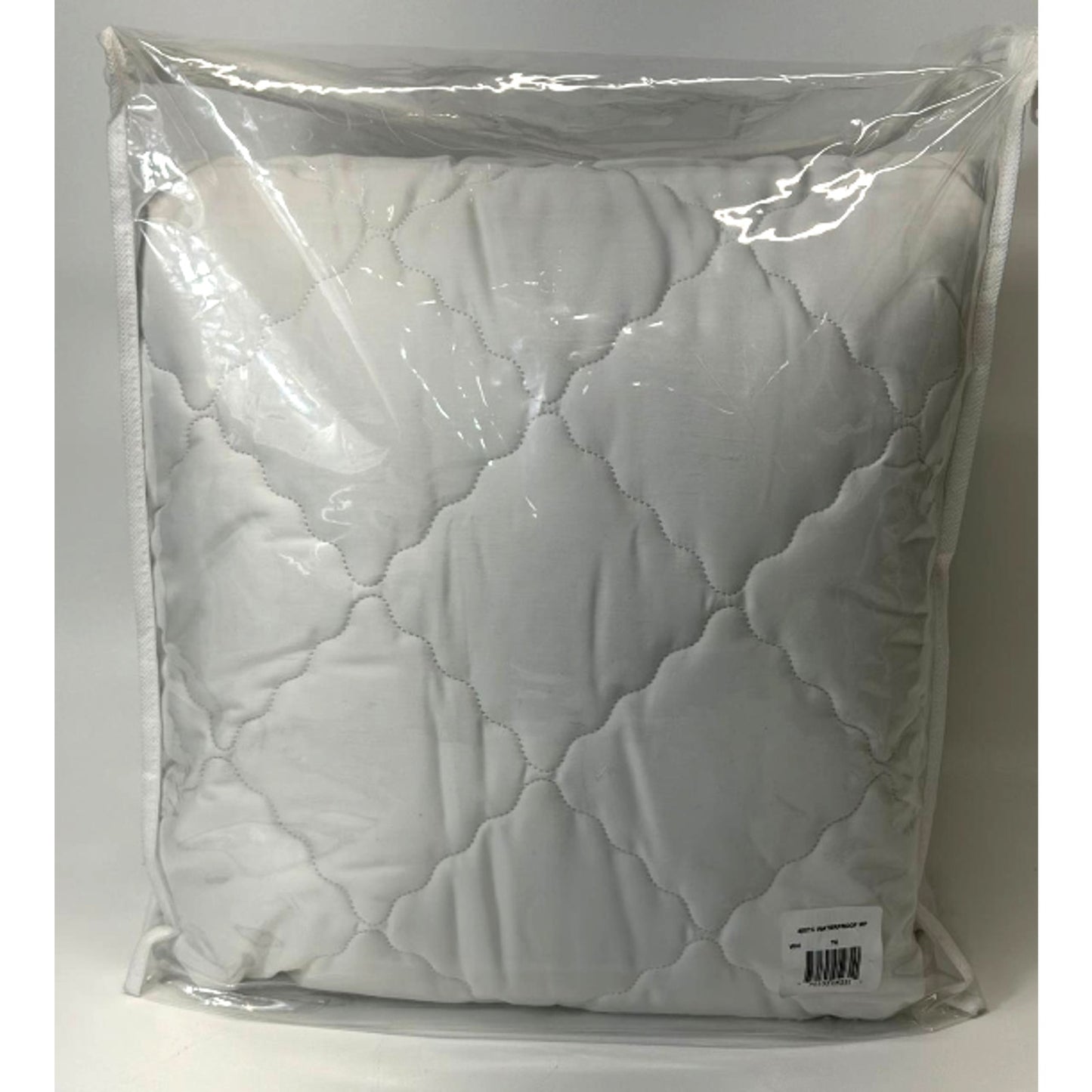 Tommy Bahama Resort Collection Waterproof Twin Mattress Pad