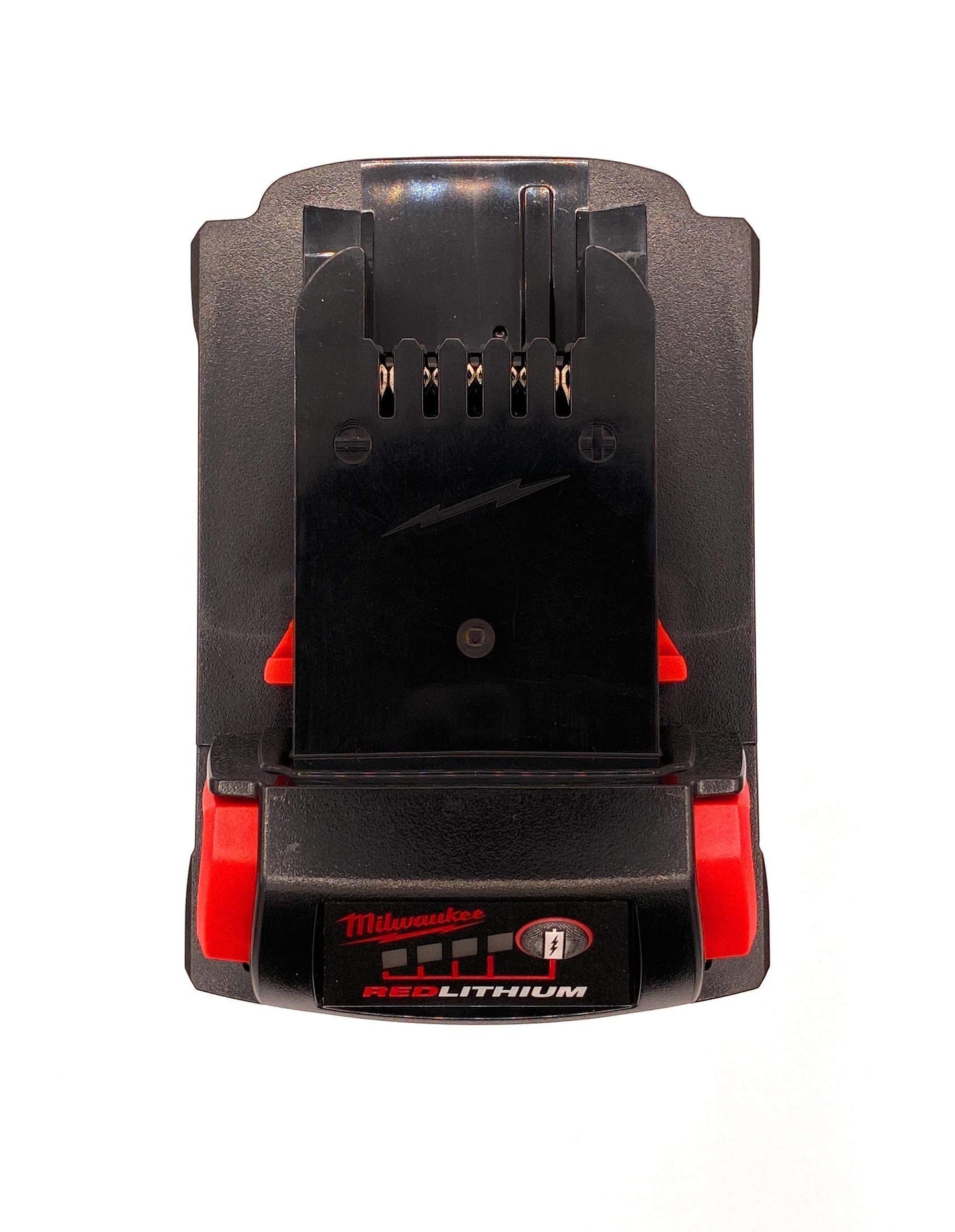 Milwaukee M18 1.5 Ah 18V Red Lithium Ion Battery 48.11.1815 for Impact Drill