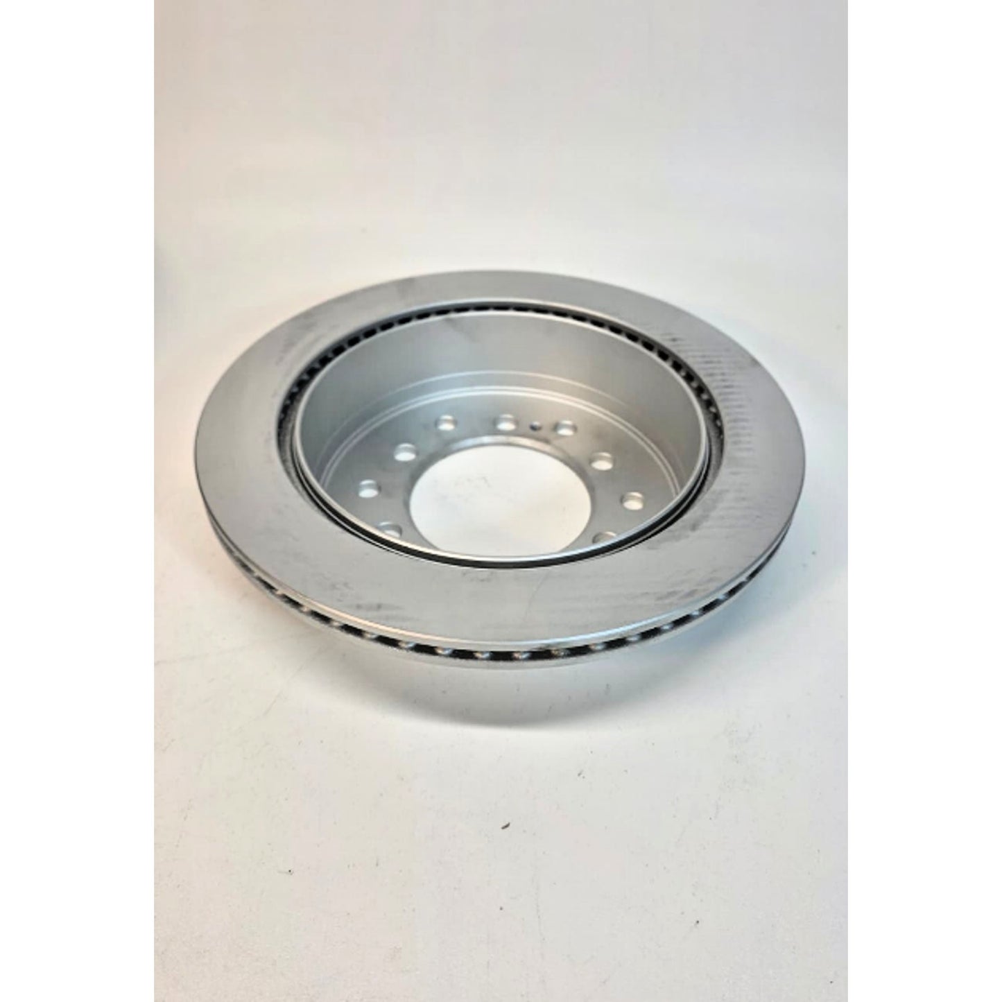 Bosch 50011237 Disc Brake Rotor For 01-09 4Runner FJ Cruiser GX470 Sequoia