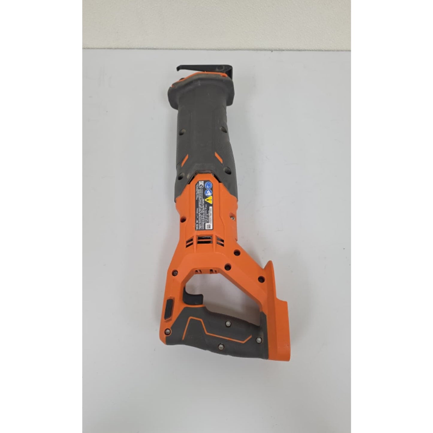 RIDGID R8646B 18V Cordless Reciprocating Saw (Tool Only)