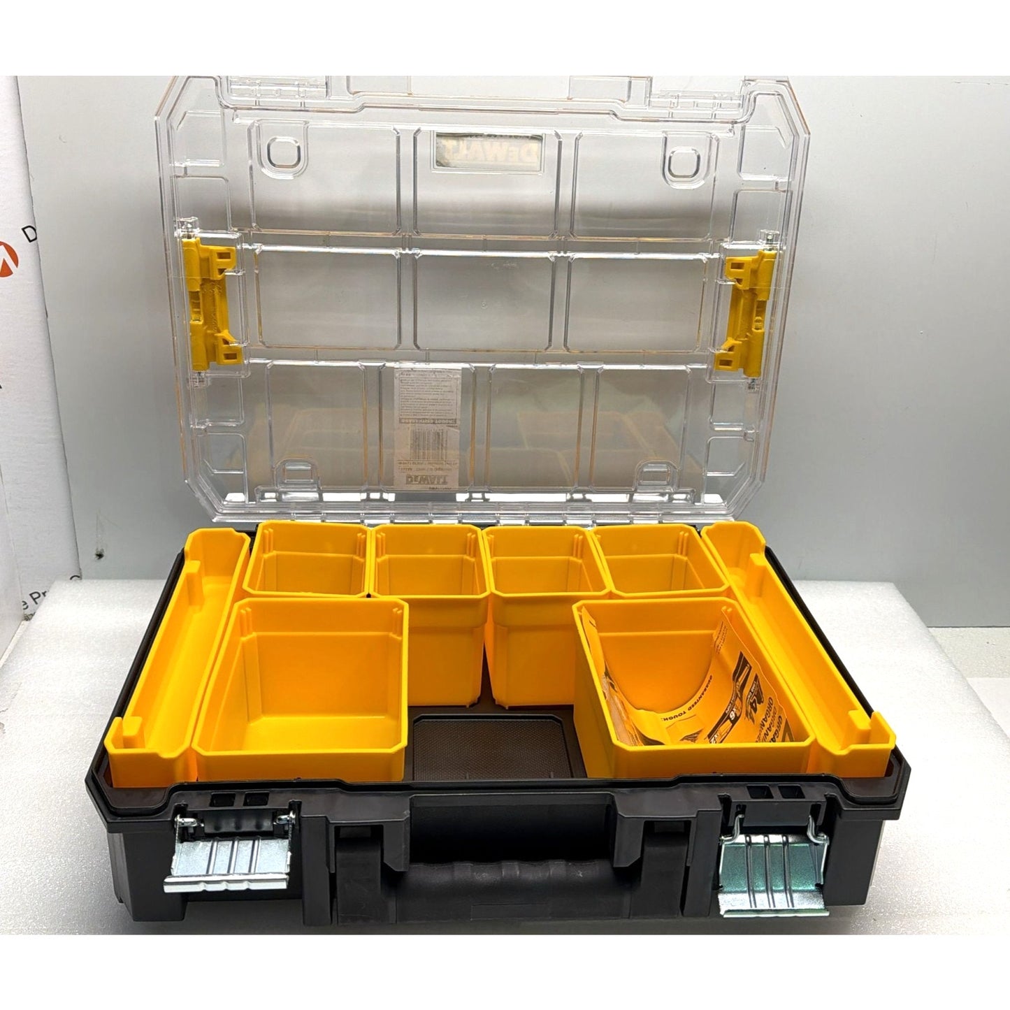 DeWALT DWST17805 TSTAK Expansion Organizer - Dwst17805