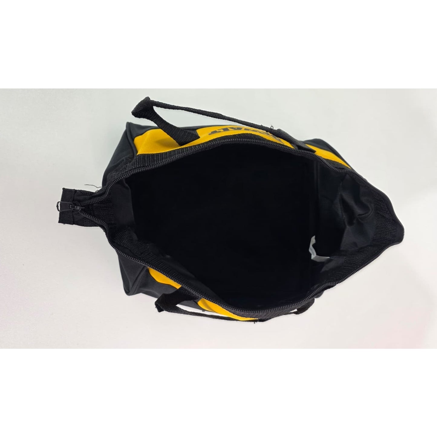 New Dewalt 11” Heavy Duty Ballistic Nylon Tool Bag 11” x 8” x 7”