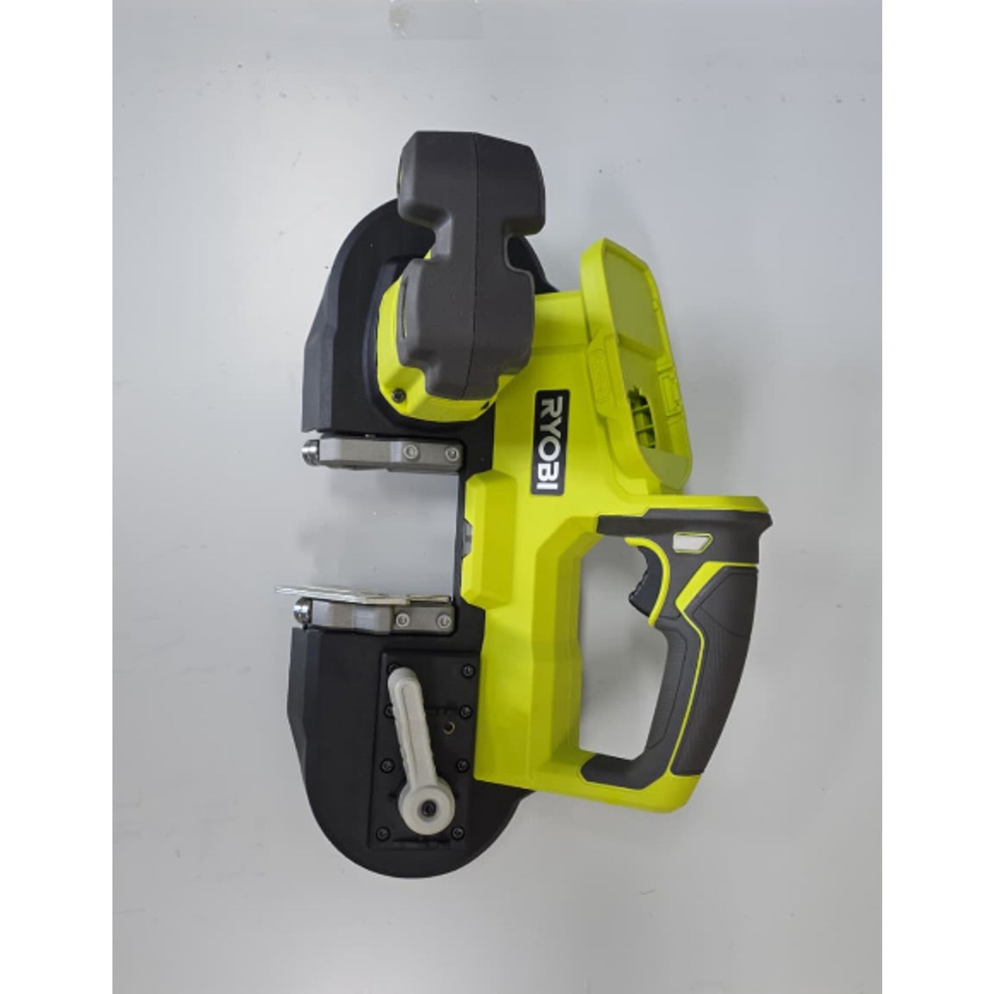 Ryobi ONE+ 18V 2-1/2" Heavy-Duty Compact Band Saw Metal Wood Plastic P590