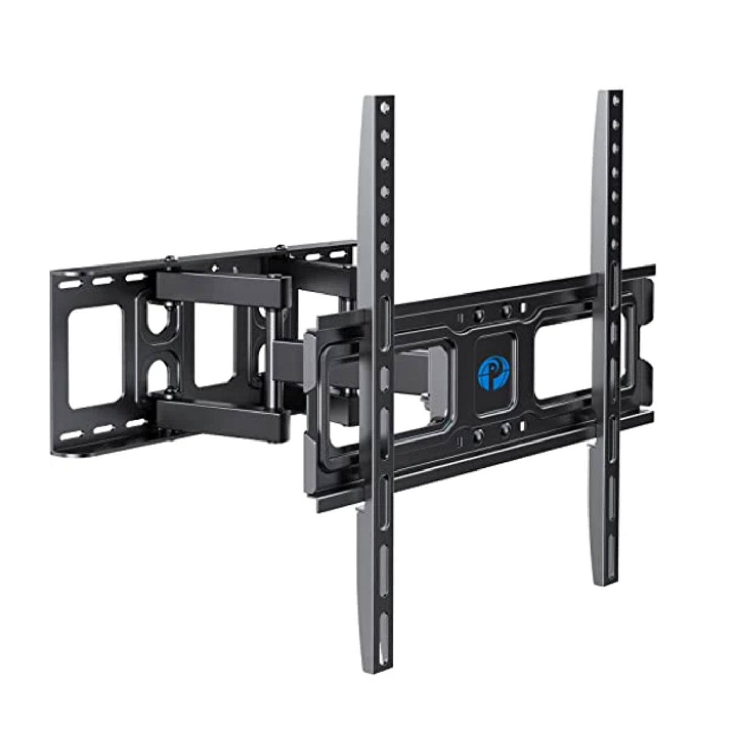 PIPISHELL FULL MOTION TV WALL MOUNT PIMF3 UP TO 65" BRAND NEW