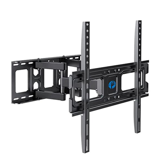 PIPISHELL FULL MOTION TV WALL MOUNT PIMF3 UP TO 65" BRAND NEW