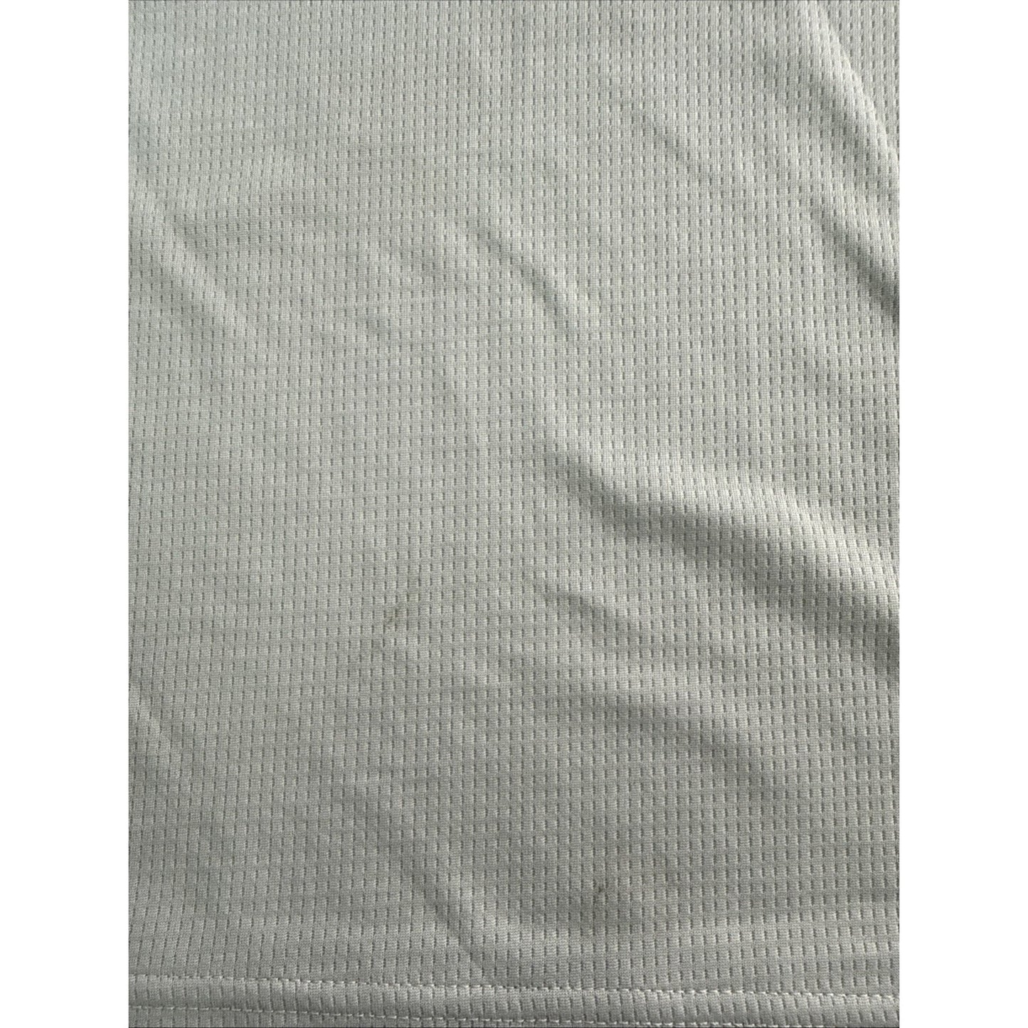 BCG Men's Golf Melange Polo Shirt Gray, 2X-Large - Mens Golf Shirts