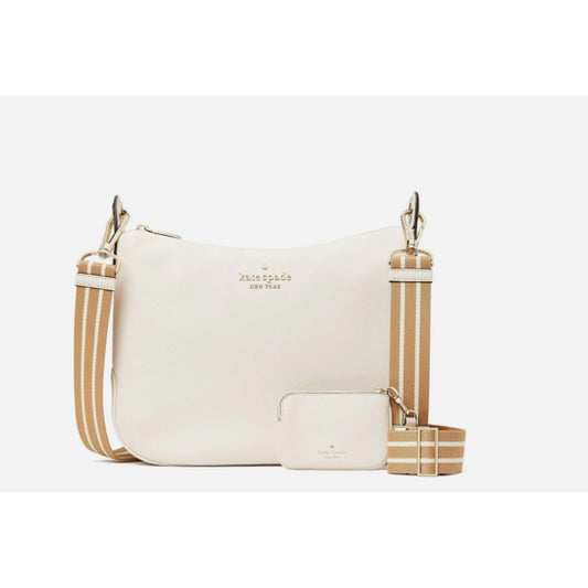 Kate Spade Rosie Leather Crossbody Bag Purse Handbag New K5807