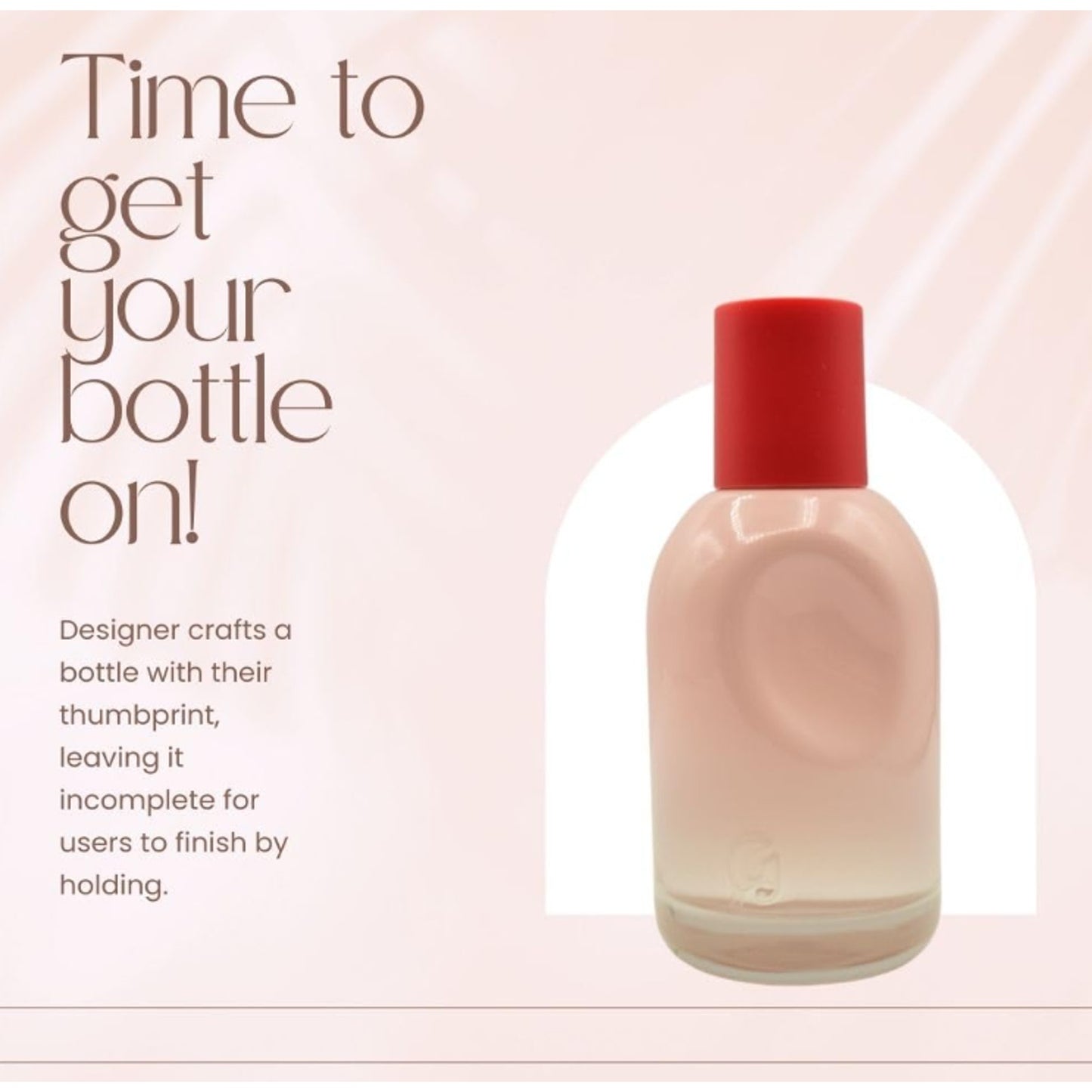 Glossier You Eau de Parfum for Women 1.69 oz / 50 mL Fl Oz (Pack of 1)