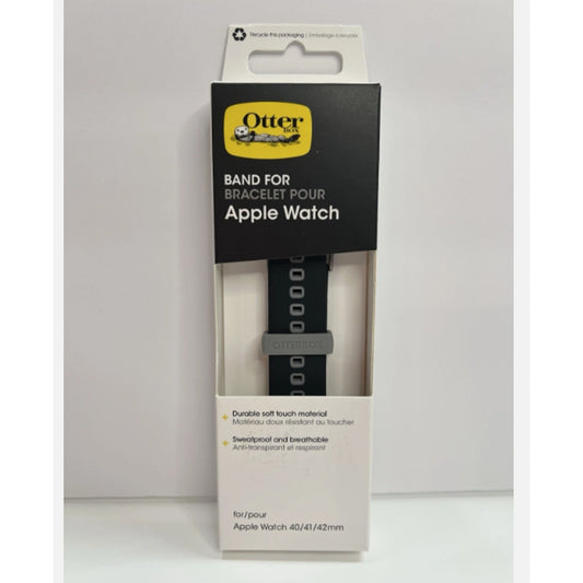 OtterBox Apple Watch Band 40mm/41mm/42mm,Autobahn, 840304783366