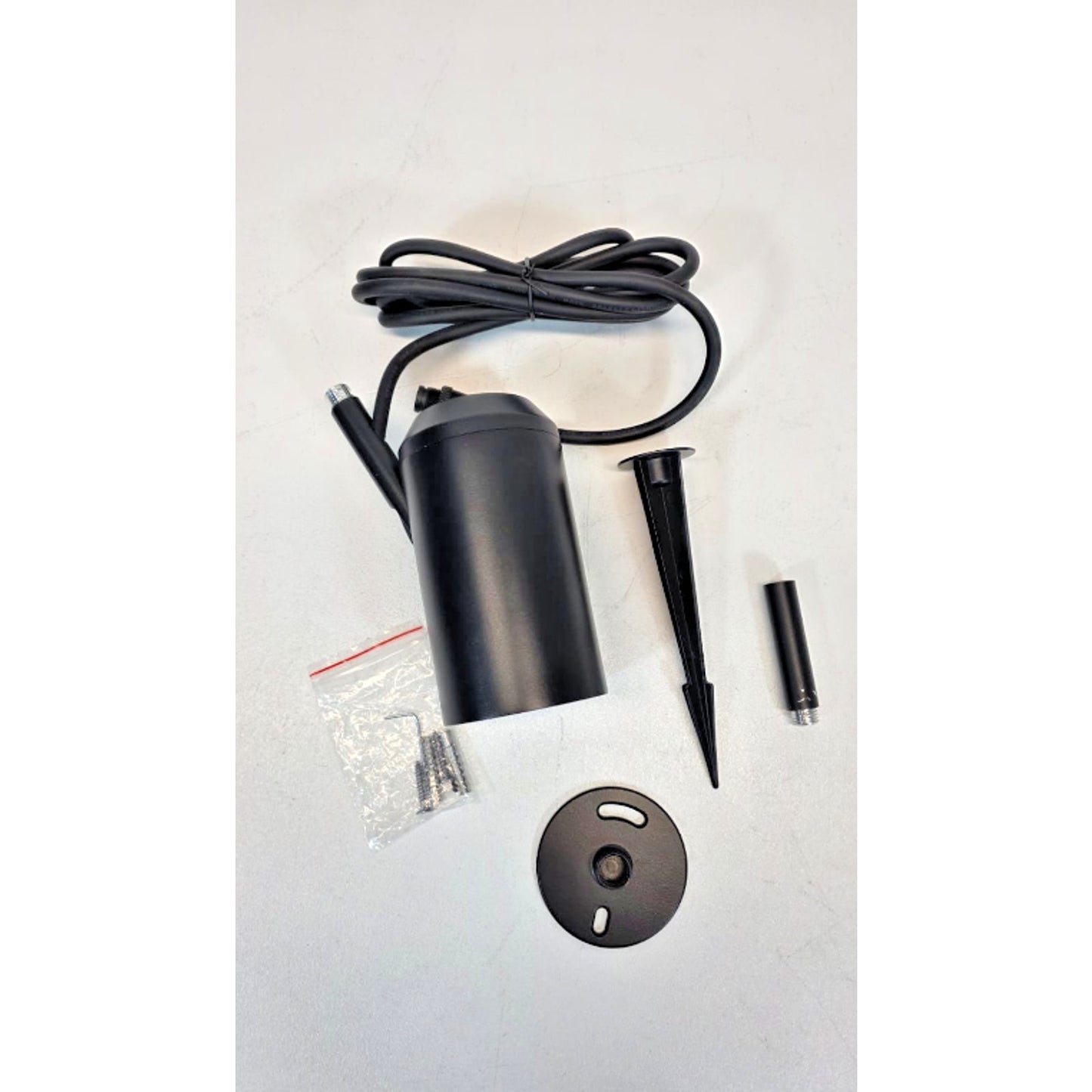 New Genuine LIFX SuperColor Outdoor Spot LED Light 27W 1600 Lumens New Open Box