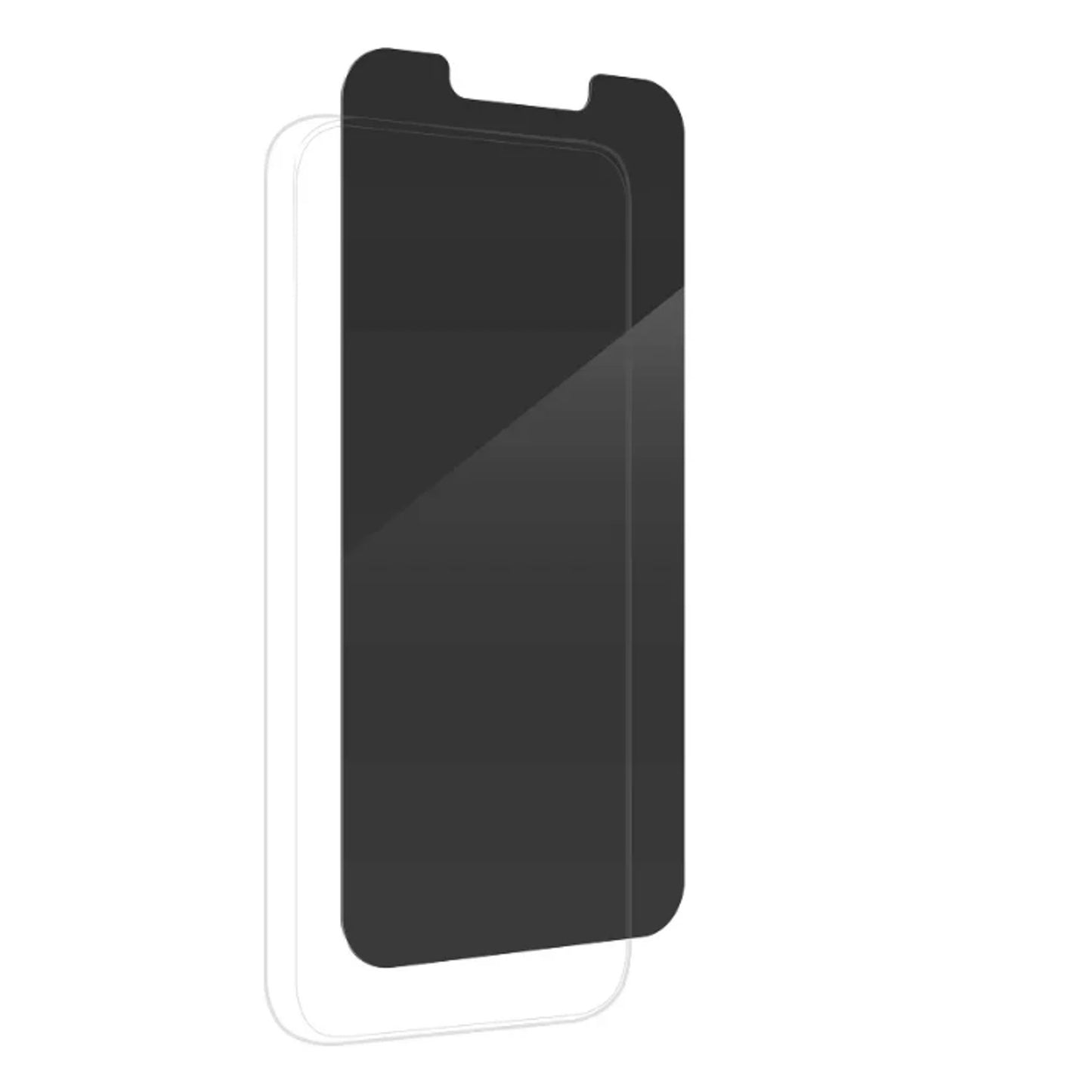 ZAGG invisible Shield Protector Glass Elite Privacy iPhone 14 Pro 5G