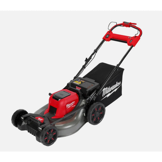 Milwaukee Tool 2823-22 M18 21" Self-Propelled Dual Battery Mower BARE TOOL