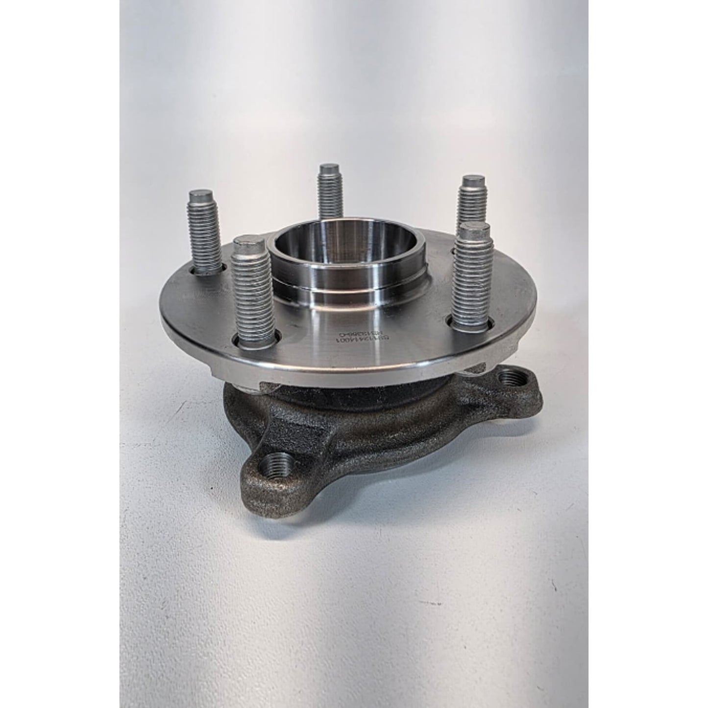 Wheel Bearing Assembly SS092429001 HB13366-C