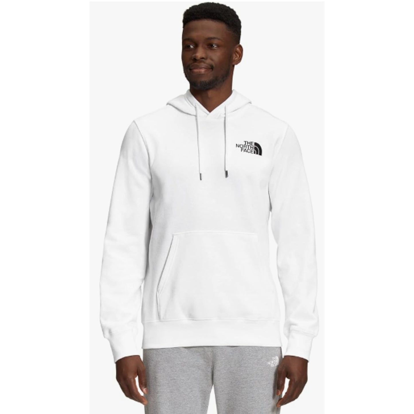 THE NORTH FACE XL Men's Box NSE Pullover Hoodie