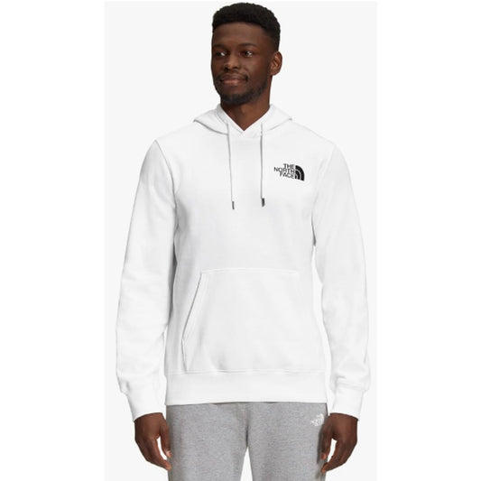THE NORTH FACE XL Men's Box NSE Pullover Hoodie