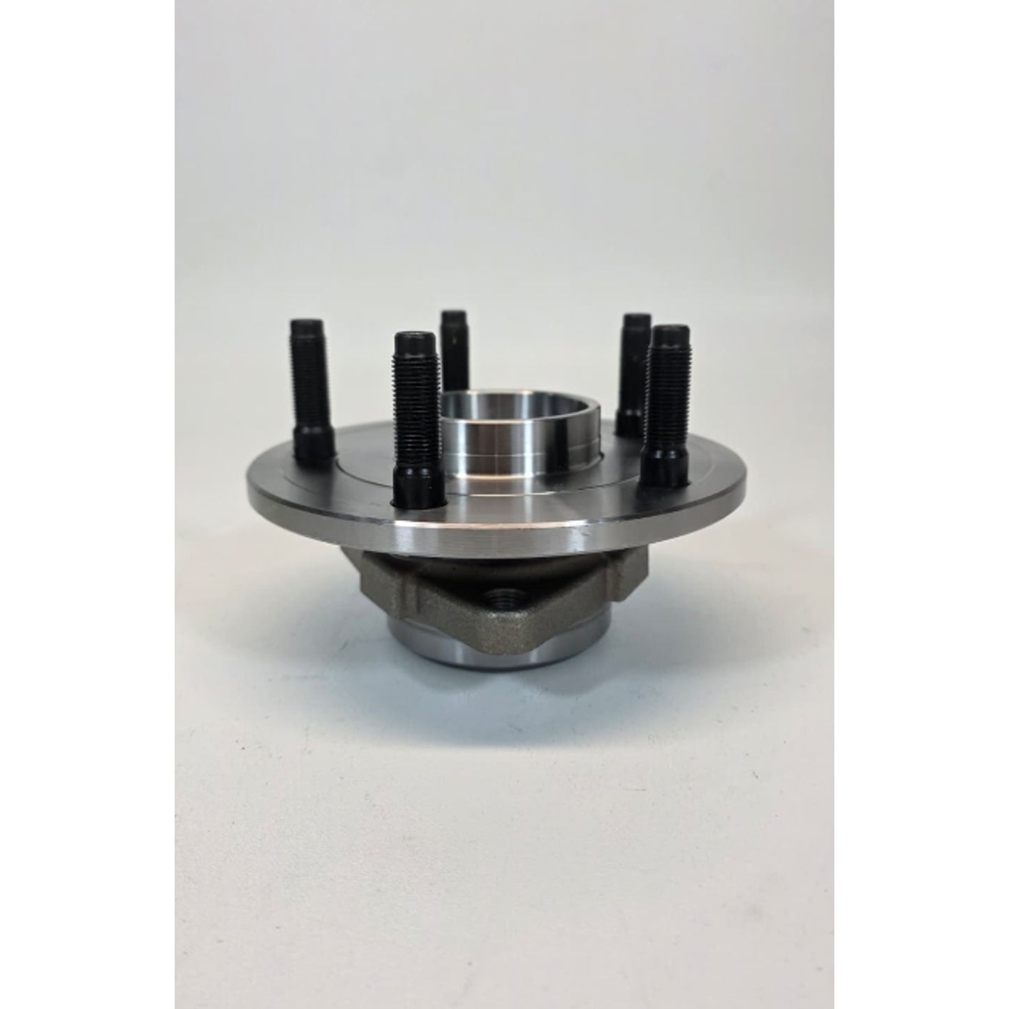 MOOG Front Wheel Bearing Hub Aseembly for 2002-2008 Dodge Ram 1500 No ABS 2/4WD