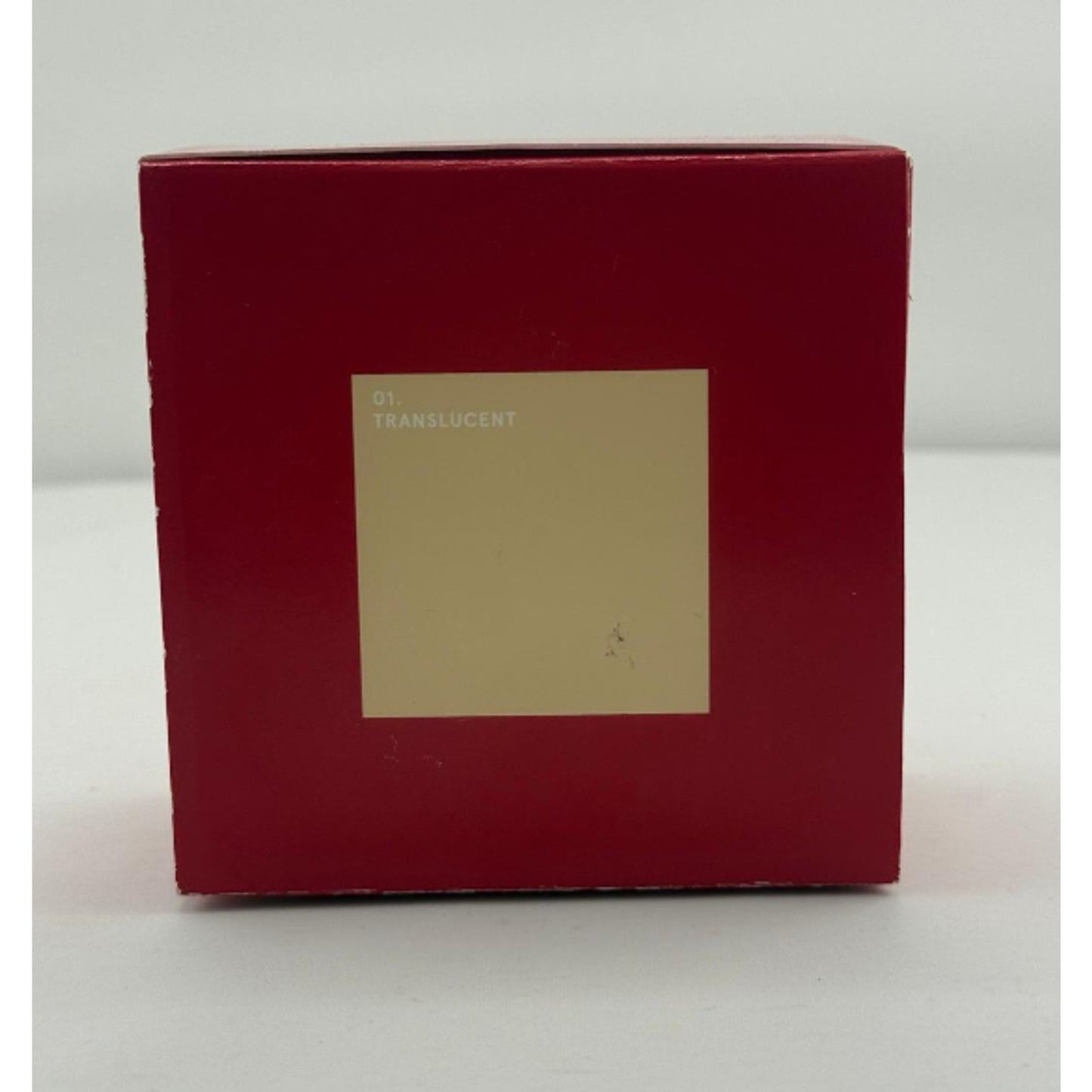 One Size Ultimate Blurring Setting Powder Full- Translucent 1.2 Ounce