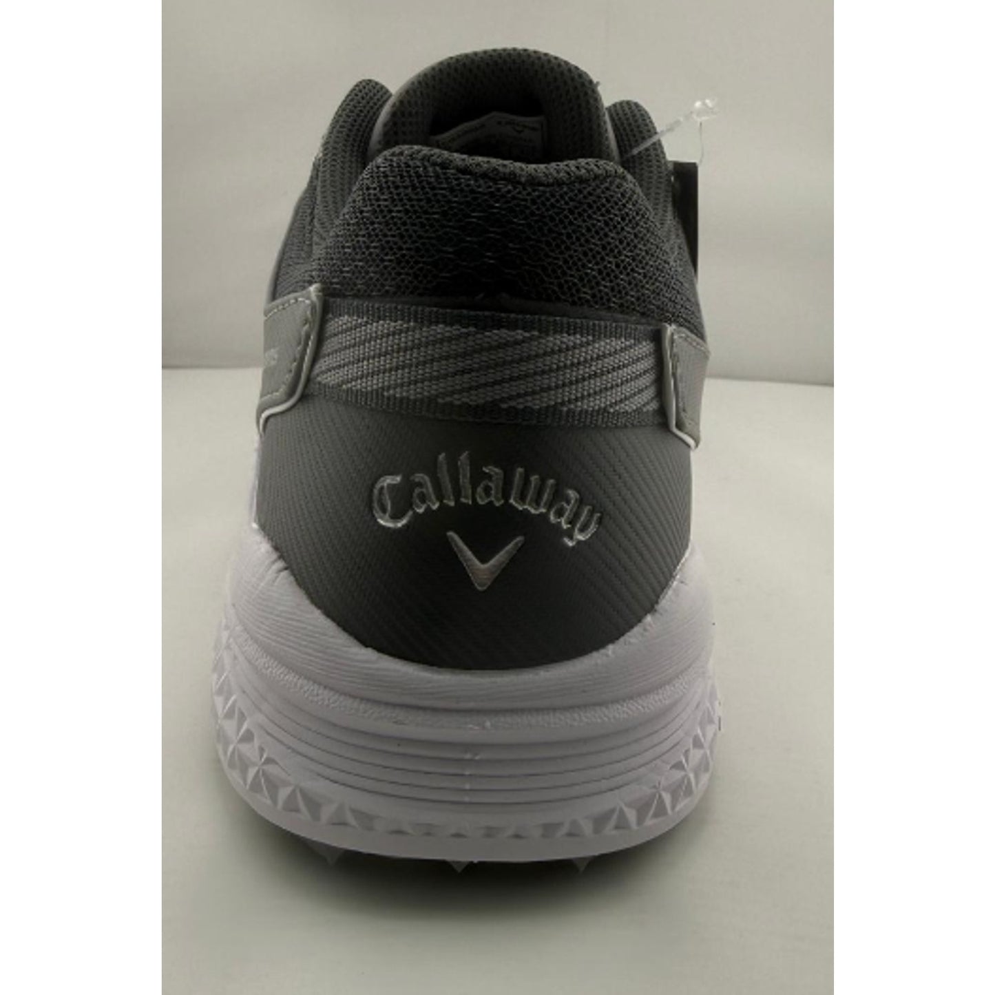 Callaway Men S Solana TRX V3 Golf Shoe Grey Size D 11