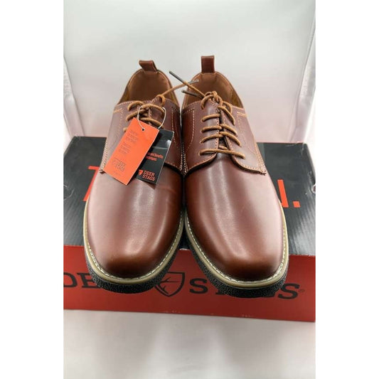 Deer Stags Highland Men's Casual Shoes 11M US (Brown Vega)