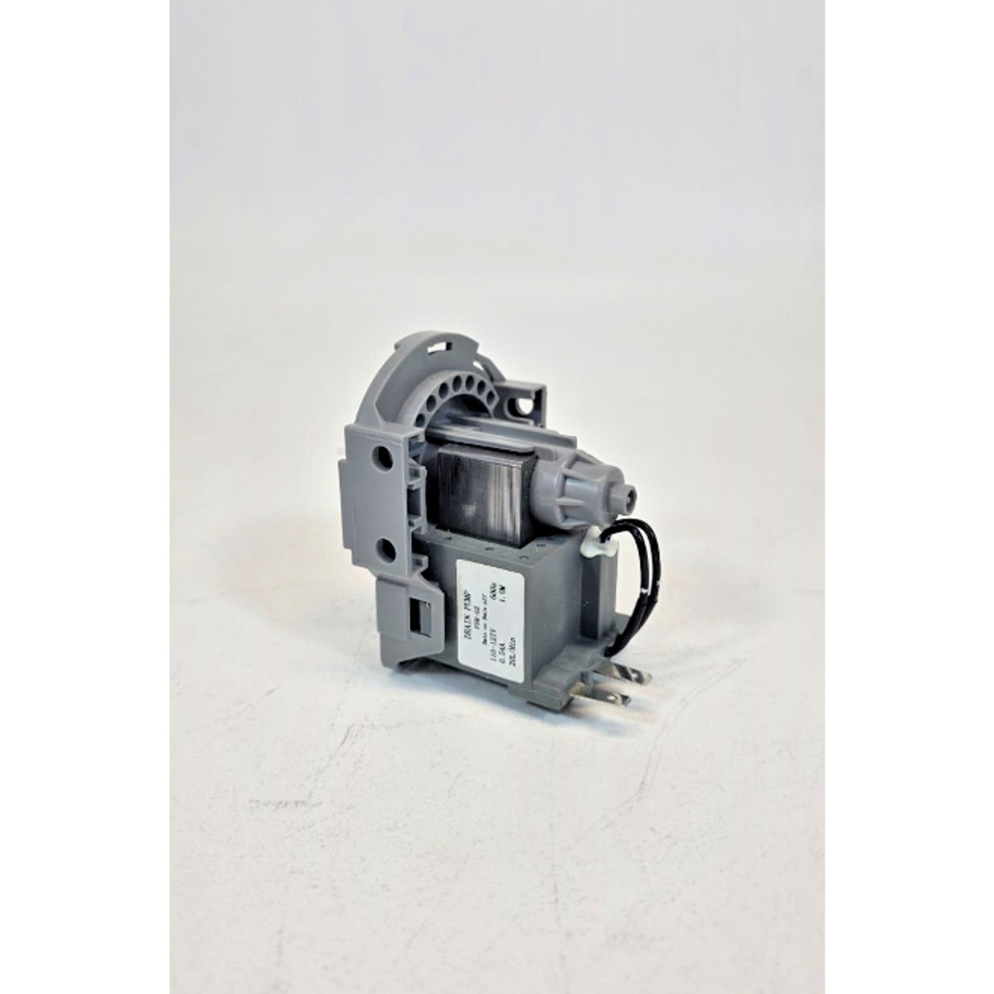 LG 4681EA2001T, AP5328388, PS3579318 Drain Pump For LG Washer (Fits Models: WM2,