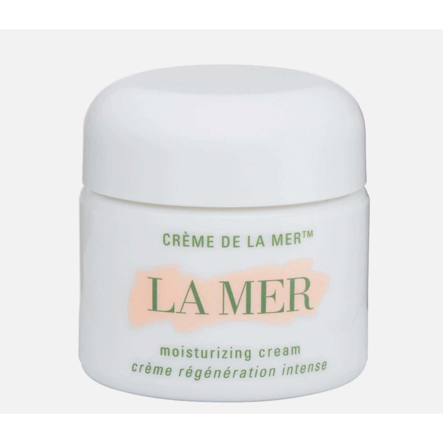 La Mer The Moisturizing Cream 2 oz 60ml