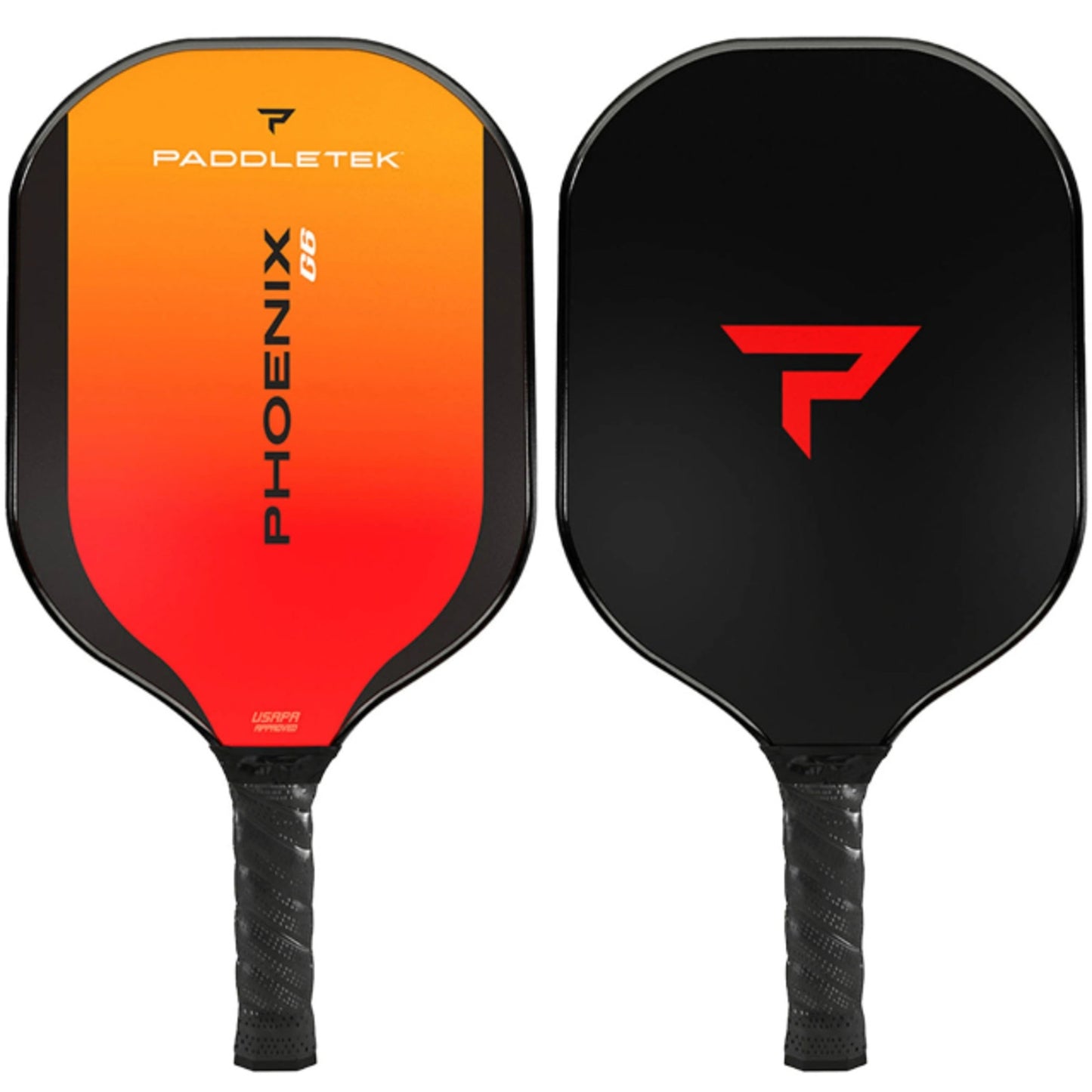 Paddletek Phoenix G6, Color Wildfire